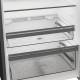 Whirlpool WHD26472WX4E Δίπορτο Ψυγείο 477lt Υ186.5xΠ70xΒ74.6cm Inox Whirlpool WHD26472WX4E Δίπορτο Ψυγείο 477lt Υ186.5xΠ70xΒ74.6cm Inox